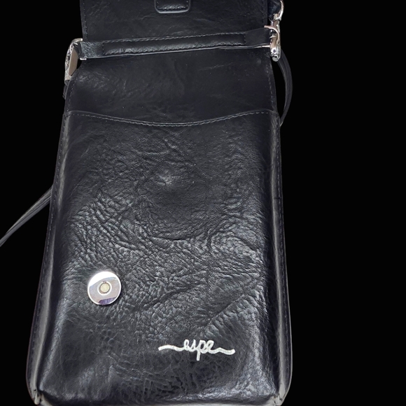 ESPE Daisy Mini In Black & Gray - Picture 7 of 8